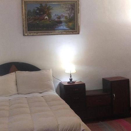 Barrio Inka Bnb Cuzco Exterior foto