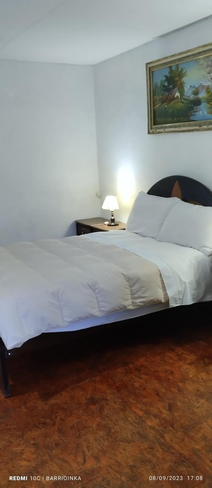 Barrio Inka Bnb Cuzco Exterior foto