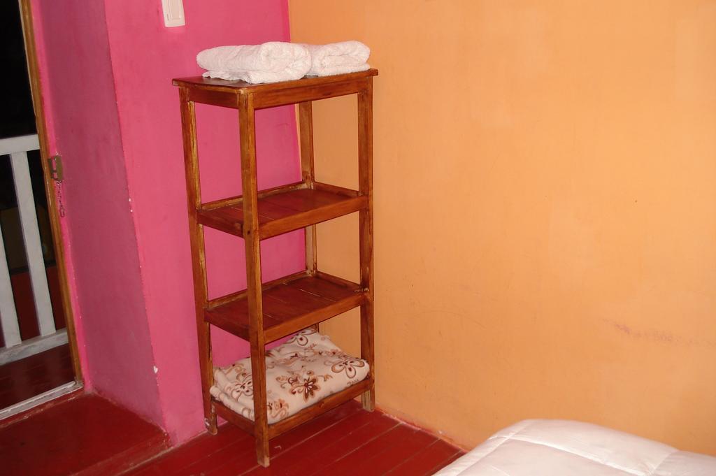 Barrio Inka Bnb Cuzco Habitación foto